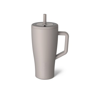 Beige Bru Mate Era 30oz | AU_BRU44292