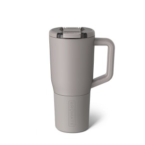 Beige Bru Mate Müv 25oz | AU_BRU65311