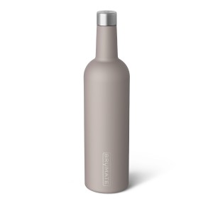 Beige Bru Mate Winesulator™ 25oz | AU_BRU96083