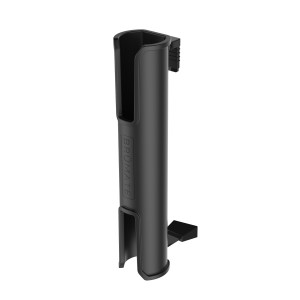 Black Bru Mate BrüTank Rod Holder | AU_BRU57364