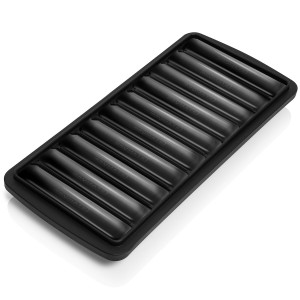 Black Bru Mate Cold-Snap Skinny Ice Stick Tray | AU_BRU83373