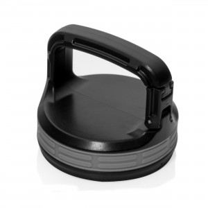 Black Bru Mate Growl'r Replacement Lid | AU_BRU45955