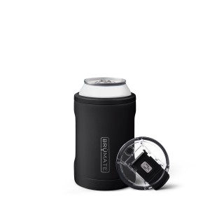 Black Bru Mate Hopsulator Duo 12oz Standard Cans | AU_BRU45221
