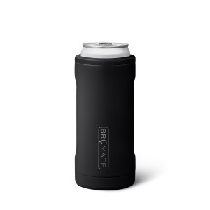 Black Bru Mate Hopsulator Slim 12oz Slim Cans | AU_BRU96483