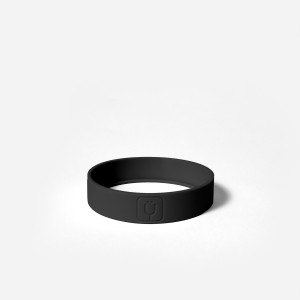 Black Bru Mate Rotera Swappable Band | AU_BRU55448