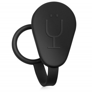 Black Bru Mate Spout Cover Replacement | AU_BRU46760