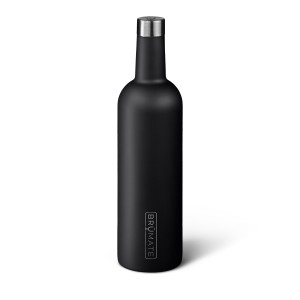 Black Bru Mate Winesulator™ 25oz | AU_BRU53298