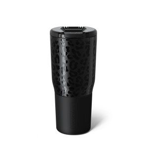 Black Leopard Bru Mate Nav 25oz | AU_BRU41814