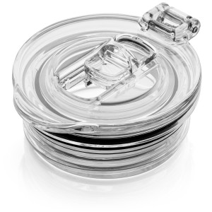 Black / Purple Bru Mate Champagne Flute Straw Lids | AU_BRU35169
