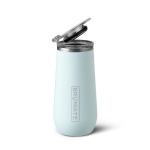 Blue Bru Mate Champagne Flute 12oz | AU_BRU53266