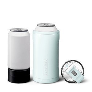 Blue Bru Mate Hopsulator Trio 12/16oz Standard Cans | AU_BRU58965