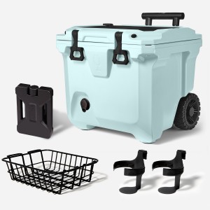 Blue Bru Mate Ultimate Day Trip Cooler Bundle | AU_BRU49775