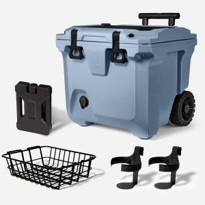 Blue Bru Mate Ultimate Day Trip Cooler Bundle | AU_BRU54183