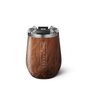 Brown Bru Mate Uncork'd XL 14oz | AU_BRU14193