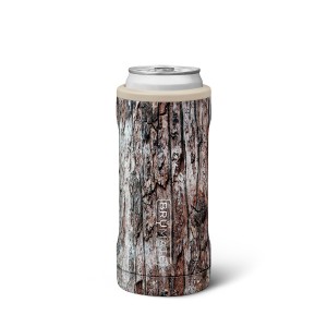 Camo Bru Mate Hopsulator Slim 12oz Slim Cans | AU_BRU23147
