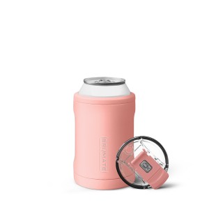 Coral Bru Mate Hopsulator Duo 12oz Standard Cans | AU_BRU62009