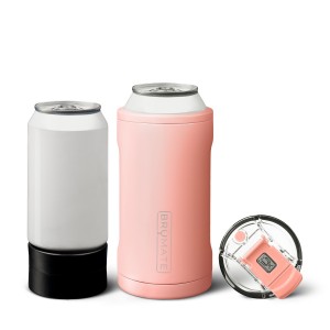 Coral Bru Mate Hopsulator Trio 12/16oz Standard Cans | AU_BRU80674