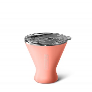 Coral Bru Mate MargTini 10oz | AU_BRU47884
