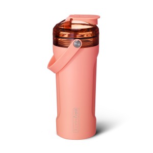 Coral Bru Mate MultiShaker 26oz | AU_BRU17657