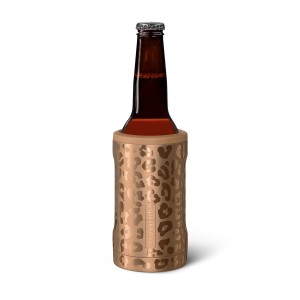 Gold Leopard Bru Mate Hopsulator Bott'l 12oz Bottles | AU_BRU85226
