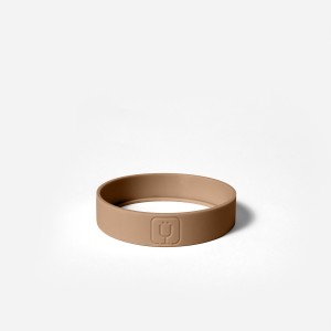 Gold Leopard Bru Mate Rotera Swappable Band | AU_BRU52767