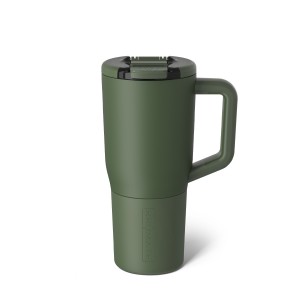 Green Bru Mate Müv 25oz | AU_BRU74584