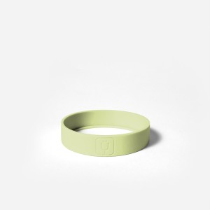 Green Bru Mate Rotera Swappable Band | AU_BRU65994