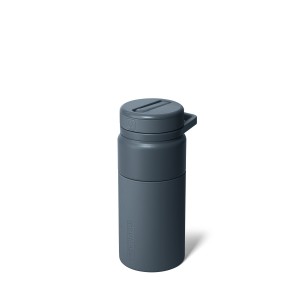 Grey Blue Bru Mate Rotera 15oz | AU_BRU52891