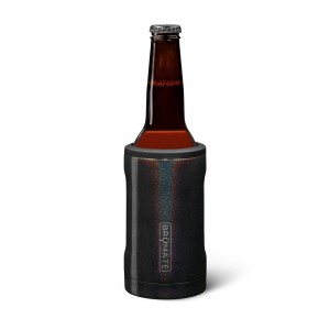 Grey Bru Mate Hopsulator Bott'l 12oz Bottles | AU_BRU30646