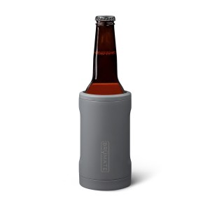 Grey Bru Mate Hopsulator Bott'l 12oz Bottles | AU_BRU46081
