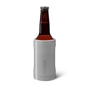 Grey Bru Mate Hopsulator Bott'l 12oz Bottles | AU_BRU73030