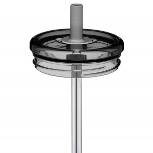 Grey Bru Mate MultiShaker 26oz Straw Lid | AU_BRU27443