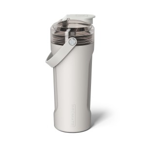 Grey Bru Mate MultiShaker 26oz | AU_BRU47110