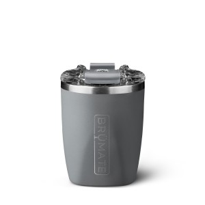Grey Bru Mate Rocks Tumbler | AU_BRU92587