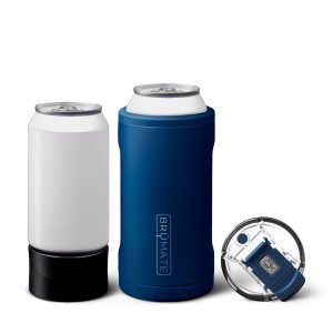 Navy Bru Mate Hopsulator Trio 12/16oz Standard Cans | AU_BRU84920