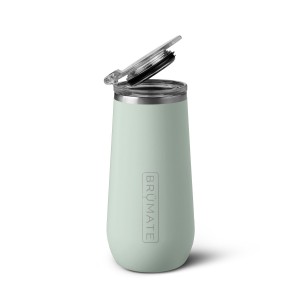Olive Bru Mate Champagne Flute 12oz | AU_BRU36885