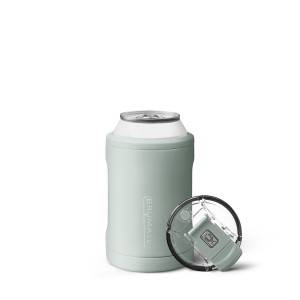 Olive Bru Mate Hopsulator Duo 12oz Standard Cans | AU_BRU69964