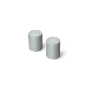 Olive Bru Mate Magnetic Straw Cover 2-Pack | AU_BRU32769