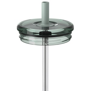 Olive Bru Mate MultiShaker 26oz Straw Lid | AU_BRU77743