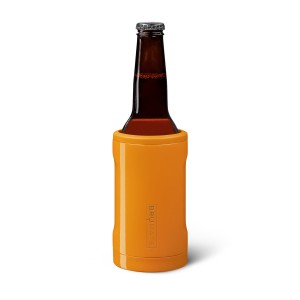 Orange Bru Mate Hopsulator Bott'l 12oz Bottles | AU_BRU11691