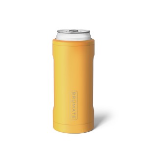 Orange Bru Mate Hopsulator Slim 12oz Slim Cans | AU_BRU82910