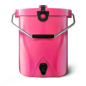 Pink Bru Mate BackTap™ 3gal | AU_BRU22291