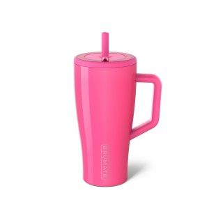 Pink Bru Mate Era 30oz | AU_BRU77040