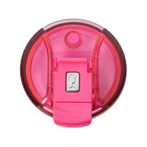 Pink Bru Mate MultiShaker BevLock™ Lid | AU_BRU18670