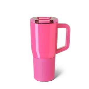 Pink Bru Mate Müv 25oz | AU_BRU91225