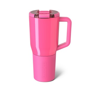 Pink Bru Mate Müv 35oz | AU_BRU93351
