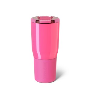 Pink Bru Mate Nav 25oz | AU_BRU41216