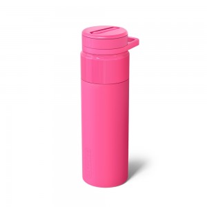 Pink Bru Mate Rotera 25oz | AU_BRU63421
