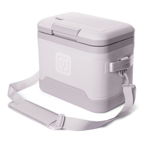 Purple Bru Mate MagPack 12-Can Shoulder Sling Soft Cooler | AU_BRU86797