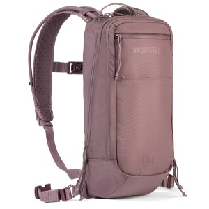 Rose Grey Brown Bru Mate Paragon Hydration Pack 7.5L 40oz | AU_BRU54547